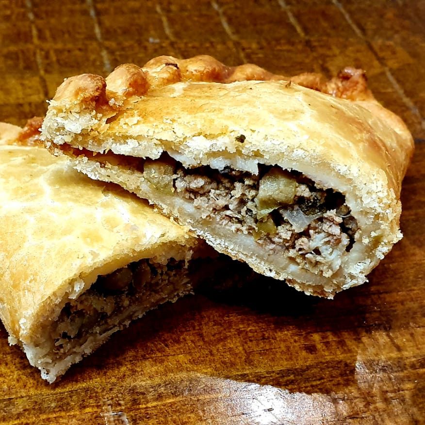 Empanada de Carne