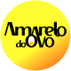 Logo Amarelo do Ovo